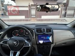 Renault Symbol